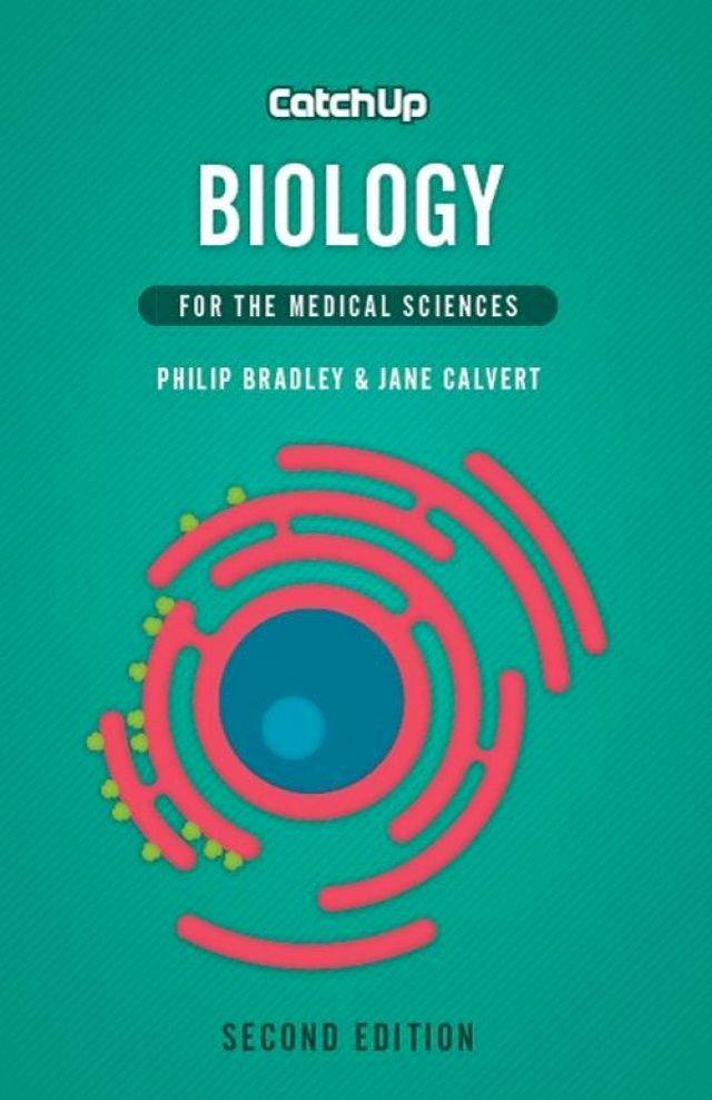  Catch Up Biology, second edition(Kobo/電子書)