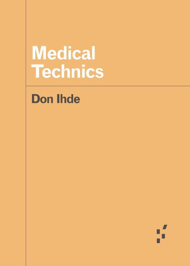  Medical Technics(Kobo/電子書)