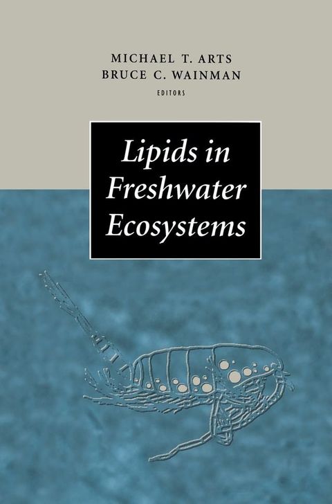 Lipids in Freshwater Ecosystems(Kobo/電子書)