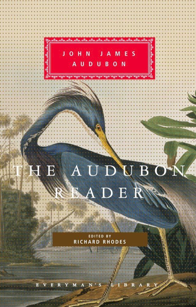  The Audubon Reader(Kobo/電子書)