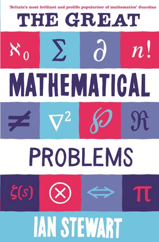  The Great Mathematical Problems(Kobo/電子書)