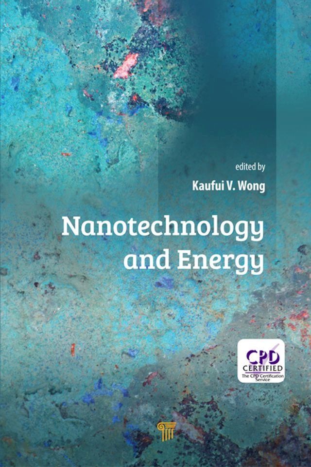  Nanotechnology and Energy(Kobo/電子書)