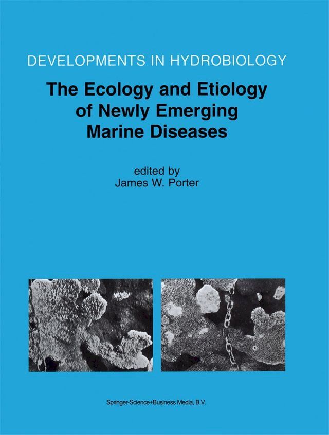  The Ecology and Etiology of Newly Emerging Marine Diseases(Kobo/電子書)