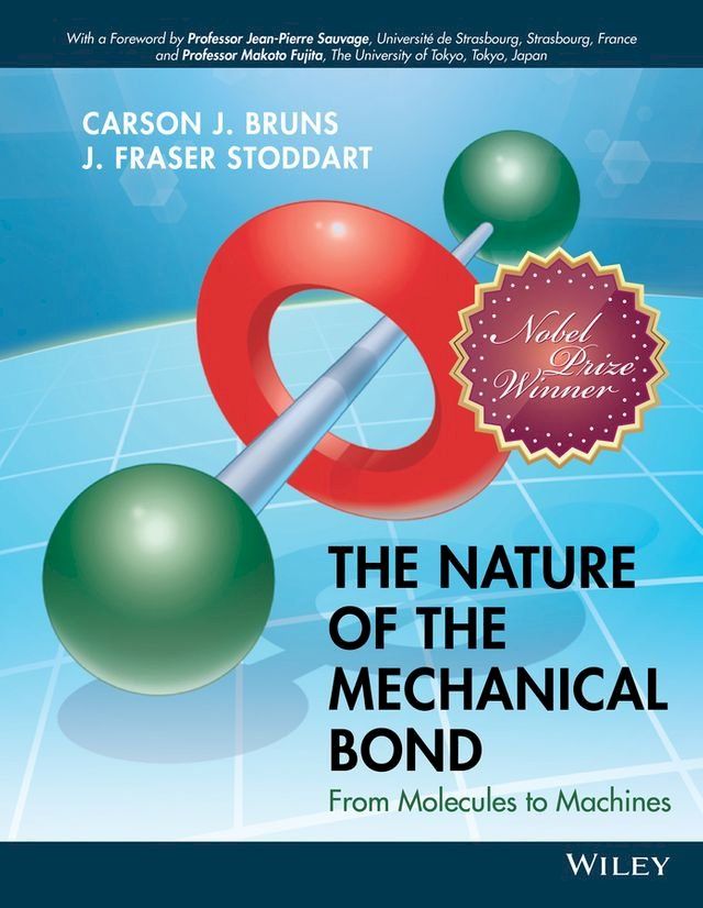  The Nature of the Mechanical Bond(Kobo/電子書)