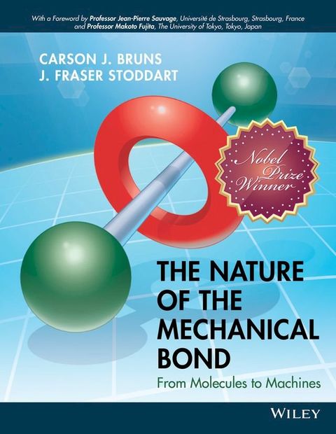 The Nature of the Mechanical Bond(Kobo/電子書)