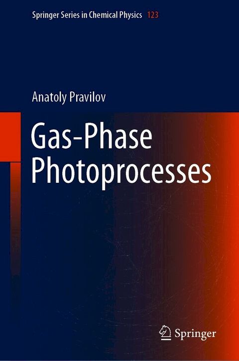 Gas-Phase Photoprocesses(Kobo/電子書)