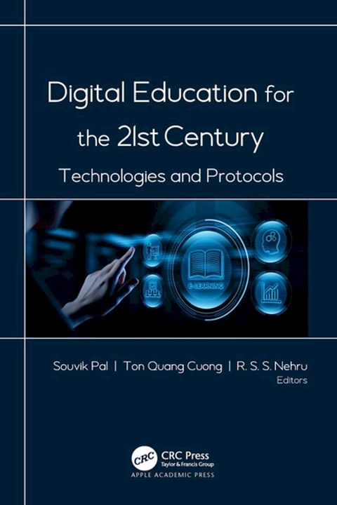 Digital Education for the 21st Century(Kobo/電子書)