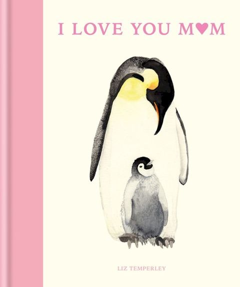 I Love You Mum(Kobo/電子書)