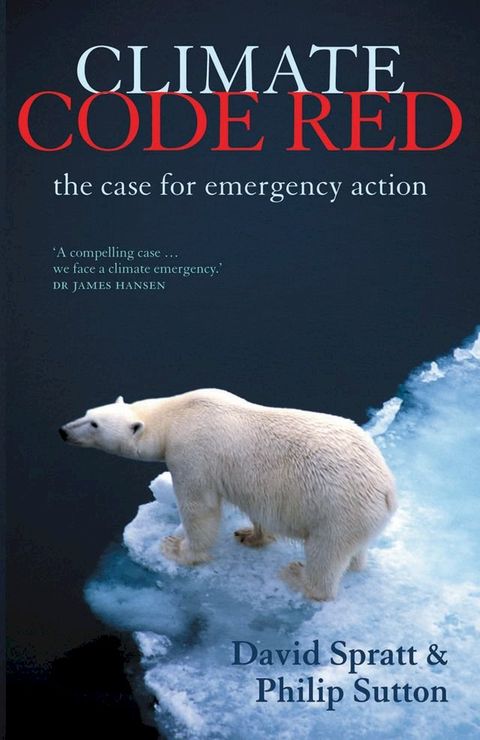 Climate Code Red(Kobo/電子書)