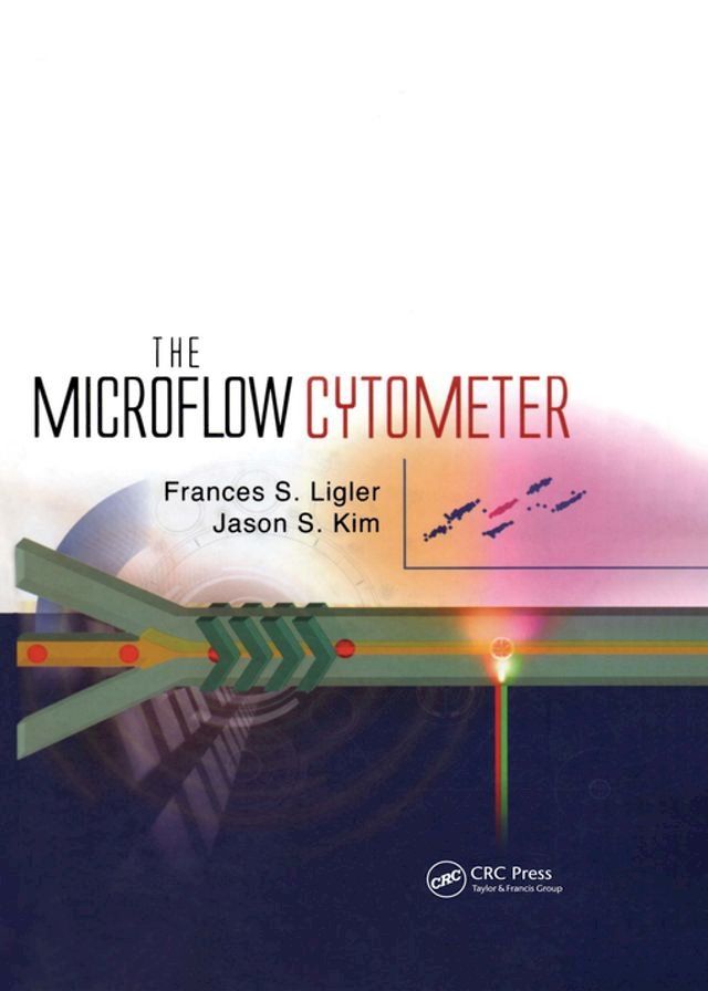  The Microflow Cytometer(Kobo/電子書)