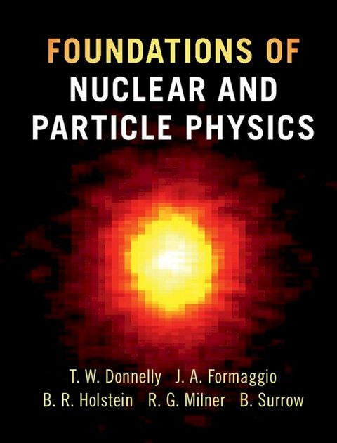 Foundations of Nuclear and Particle Physics(Kobo/電子書)