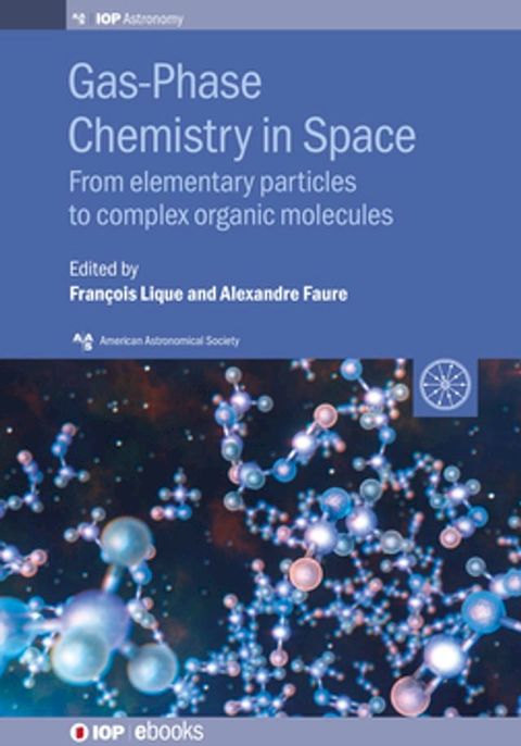 Gas-Phase Chemistry in Space(Kobo/電子書)