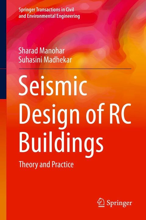 Seismic Design of RC Buildings(Kobo/電子書)