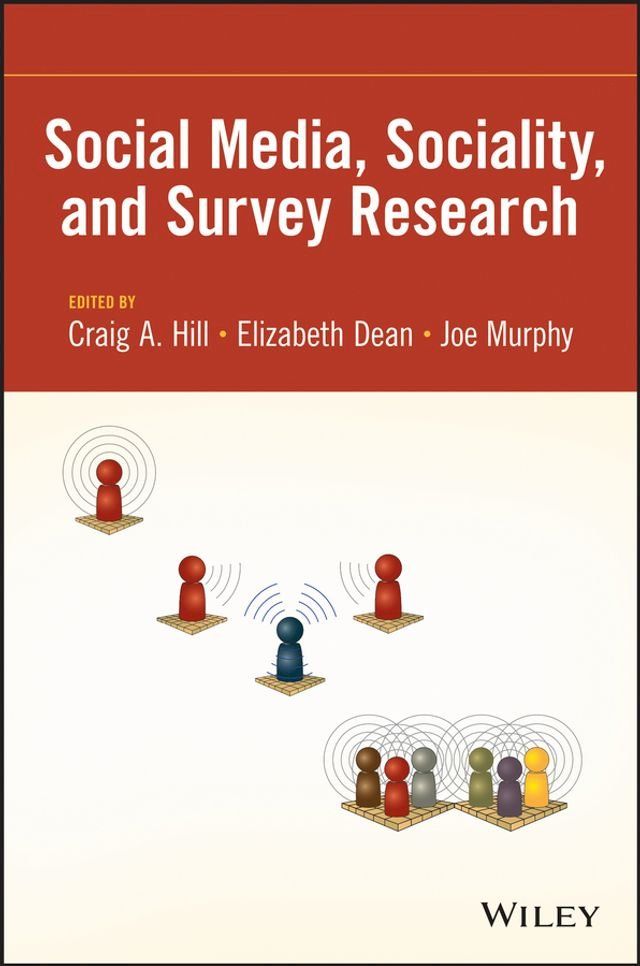  Social Media, Sociality, and Survey Research(Kobo/電子書)