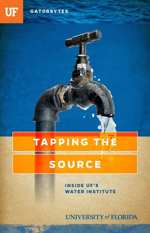 Tapping the Source(Kobo/電子書)