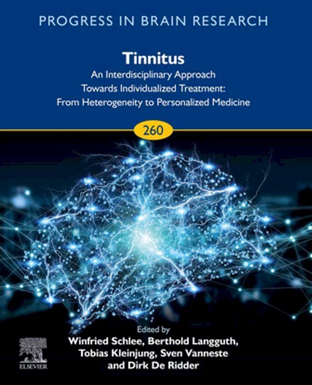  Tinnitus - An Interdisciplinary Approach Towards Individualized Treatment(Kobo/電子書)