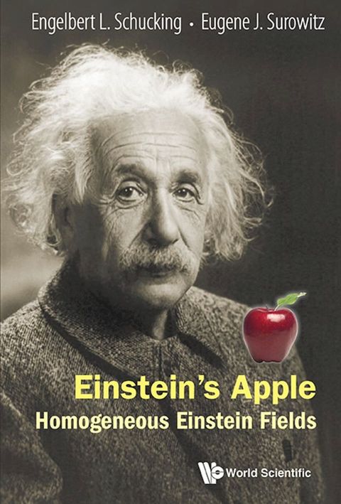 Einstein's Apple: Homogeneous Einstein Fields(Kobo/電子書)