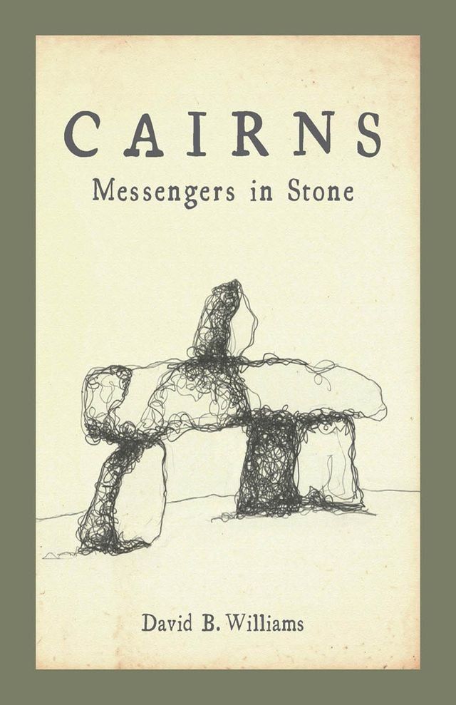  Cairns(Kobo/電子書)