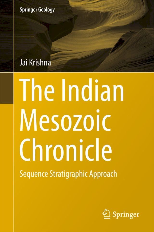  The Indian Mesozoic Chronicle(Kobo/電子書)