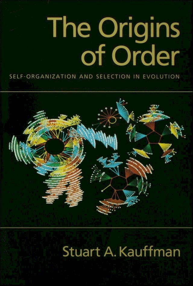  The Origins of Order(Kobo/電子書)