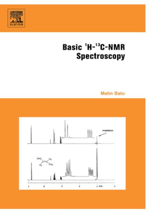 Basic 1H- and 13C-NMR Spectroscopy(Kobo/電子書)