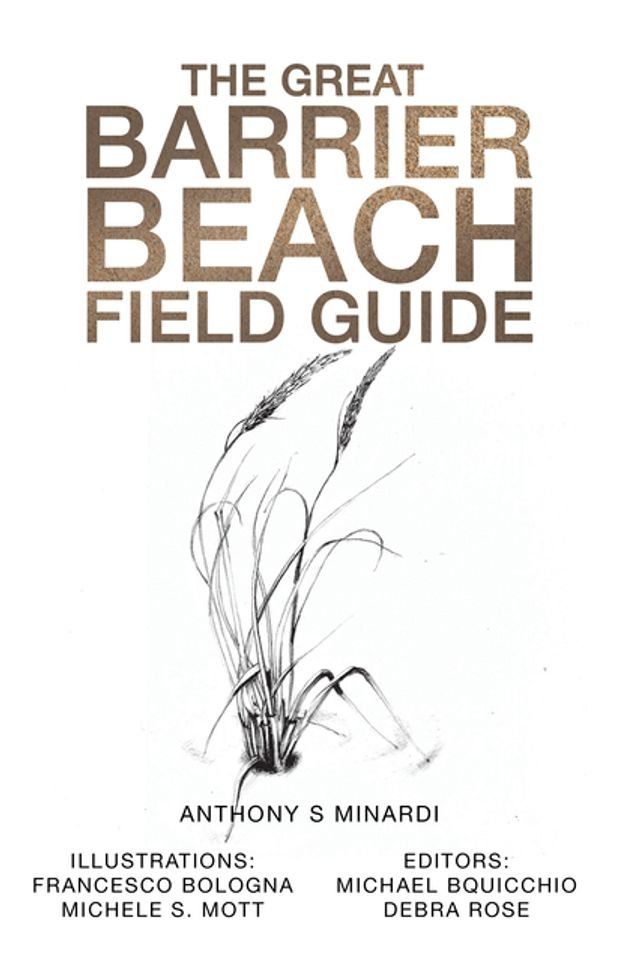  The Great Barrier Beach Field Guide(Kobo/電子書)