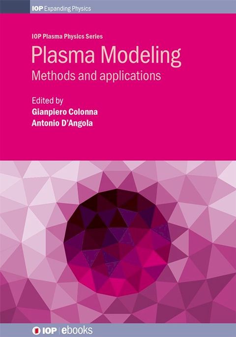 Plasma Modeling(Kobo/電子書)