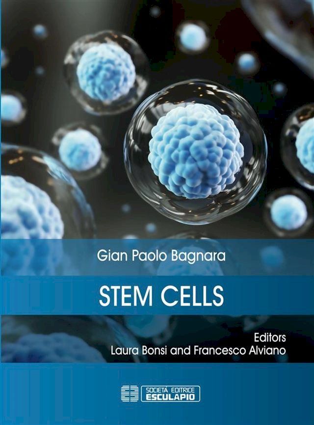  Stem Cells(Kobo/電子書)