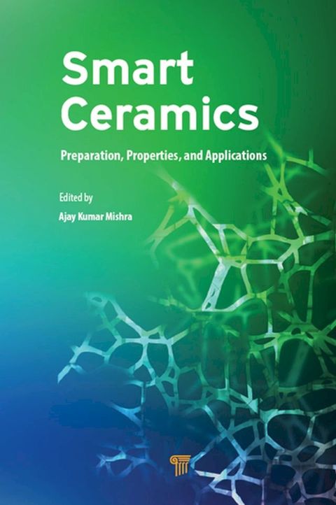 Smart Ceramics(Kobo/電子書)