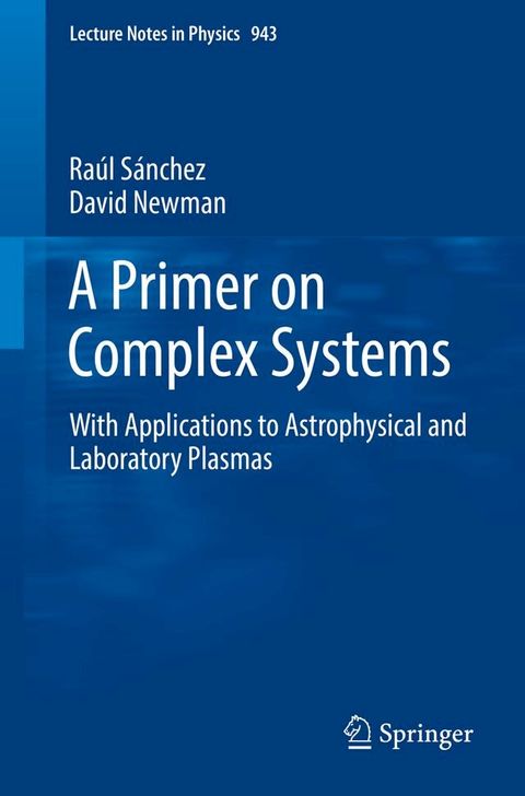 A Primer on Complex Systems(Kobo/電子書)