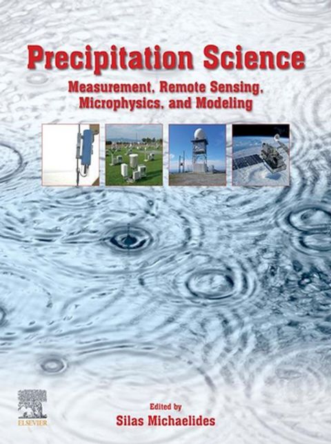 Precipitation Science(Kobo/電子書)