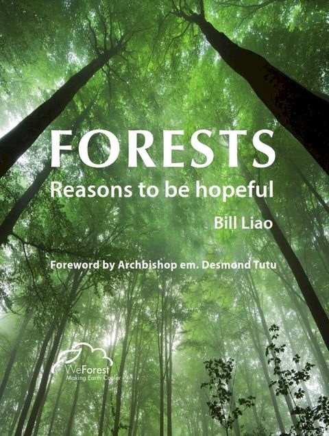 Forests(Kobo/電子書)