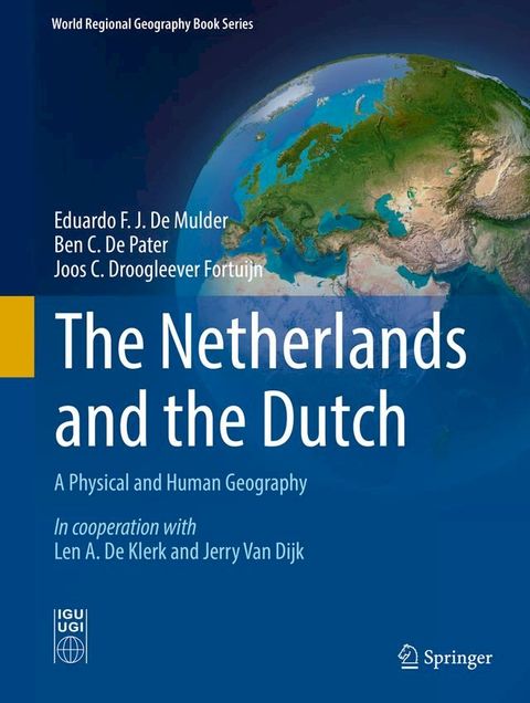 The Netherlands and the Dutch(Kobo/電子書)