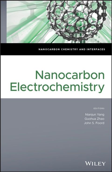 Nanocarbon Electrochemistry(Kobo/電子書)