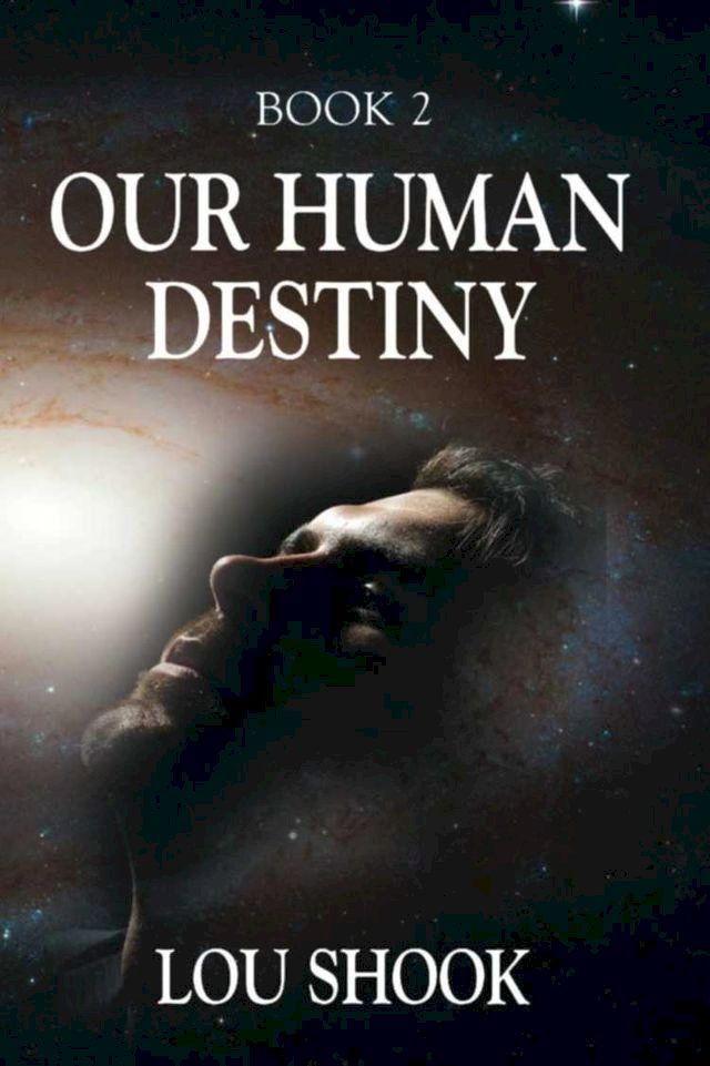  OUR HUMAN DESTINY(Kobo/電子書)