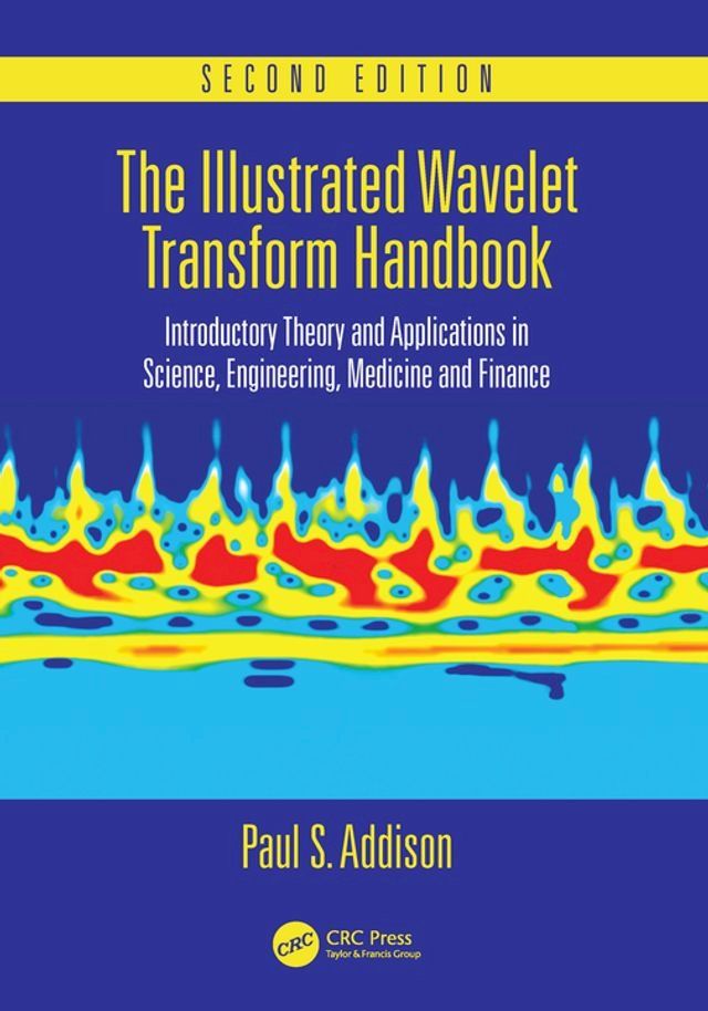  The Illustrated Wavelet Transform Handbook(Kobo/電子書)