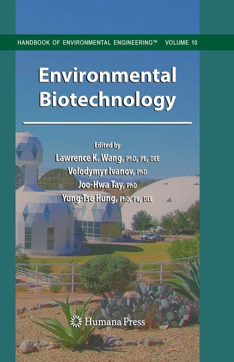 Environmental Biotechnology(Kobo/電子書)