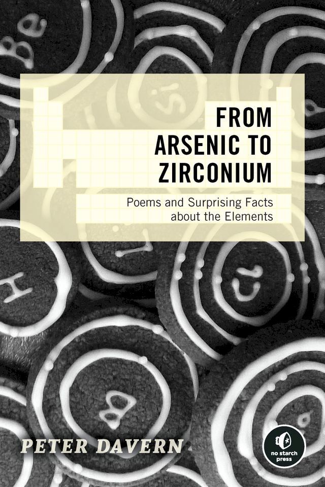  From Arsenic to Zirconium(Kobo/電子書)