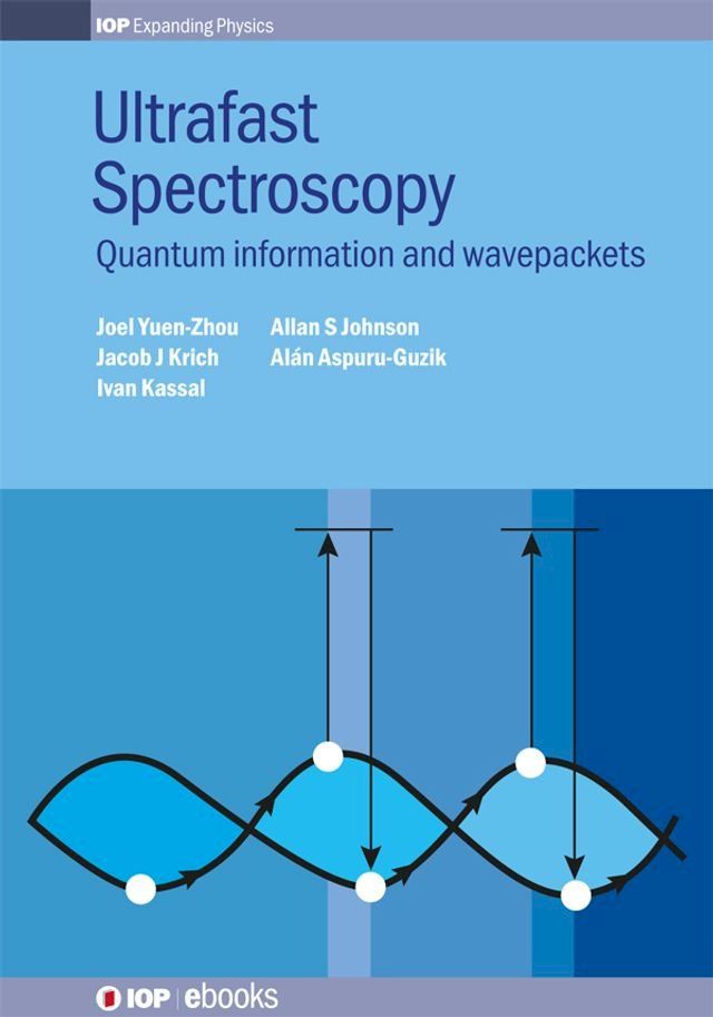  Ultrafast Spectroscopy(Kobo/電子書)