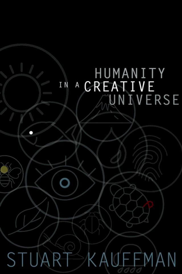  Humanity in a Creative Universe(Kobo/電子書)