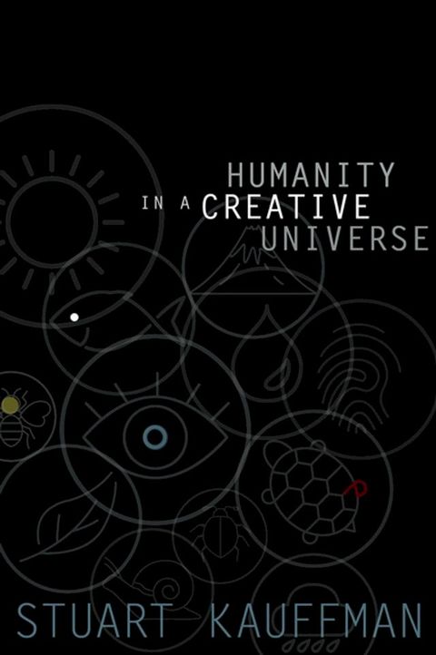 Humanity in a Creative Universe(Kobo/電子書)