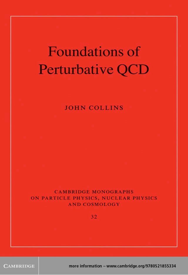  Foundations of Perturbative QCD(Kobo/電子書)