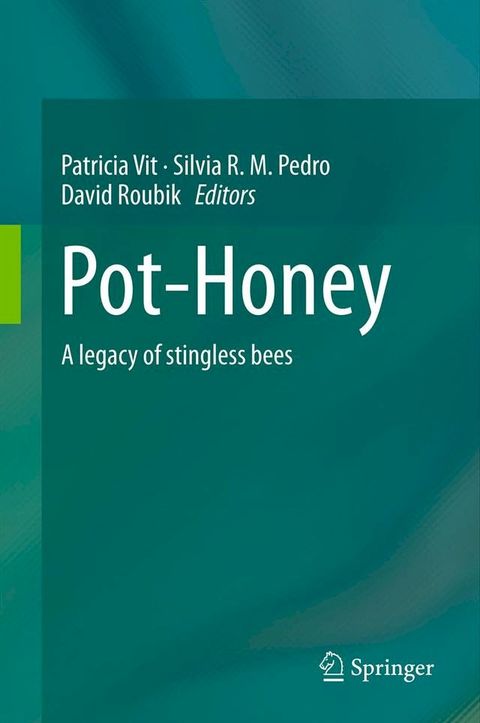 Pot-Honey(Kobo/電子書)