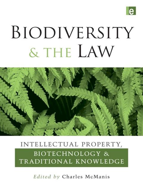 Biodiversity and the Law(Kobo/電子書)