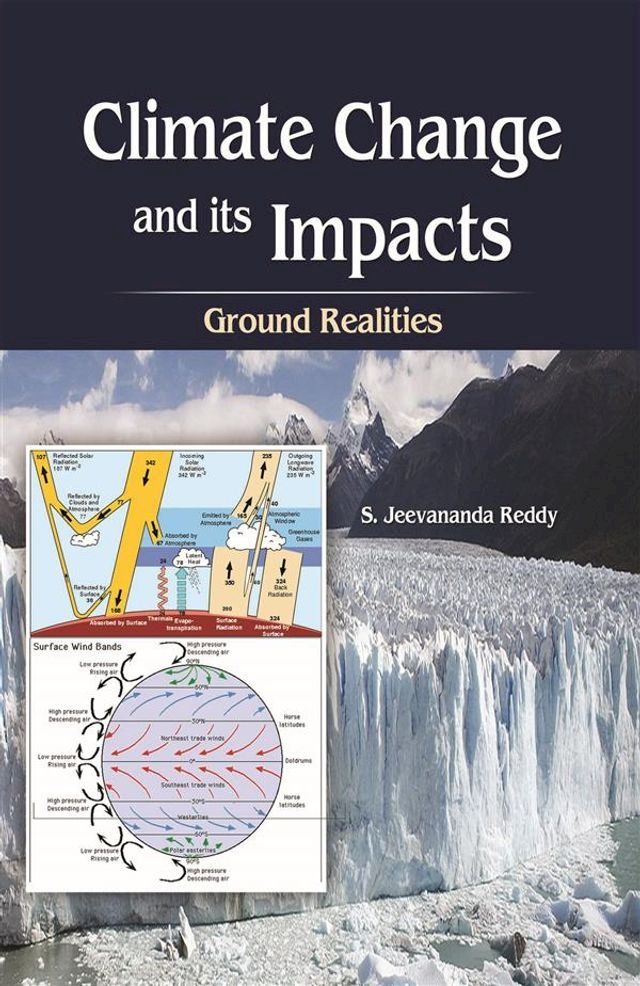  Climate Change & its Impacts(Kobo/電子書)