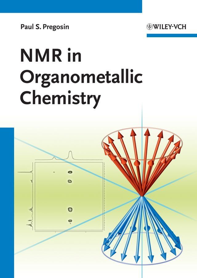  NMR in Organometallic Chemistry(Kobo/電子書)