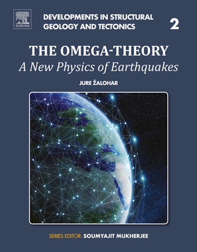  The Omega-Theory(Kobo/電子書)