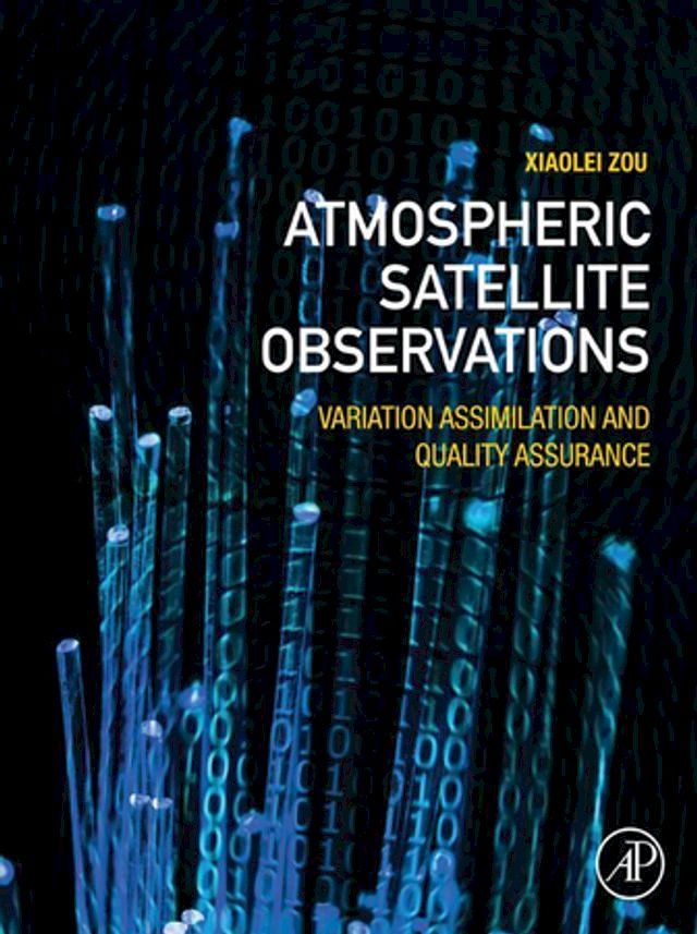  Atmospheric Satellite Observations(Kobo/電子書)