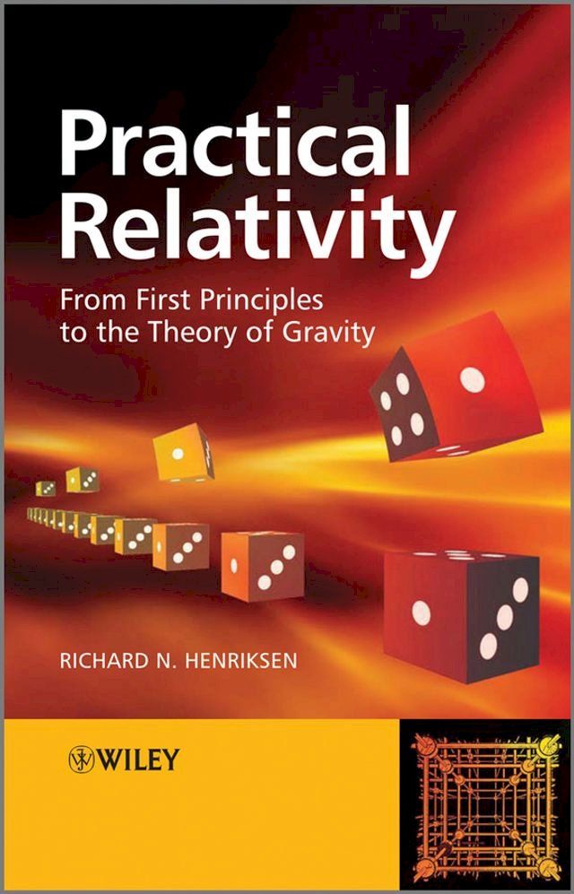  Practical Relativity(Kobo/電子書)