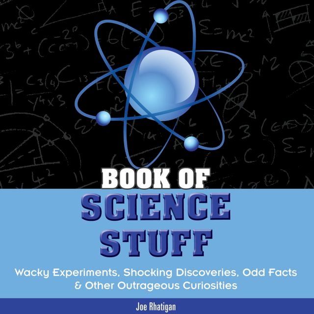  Book of Science Stuff(Kobo/電子書)